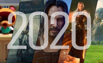 2020 Video Game Release Schedule