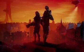 Wolfenstein: Youngblood Available Early on PC
