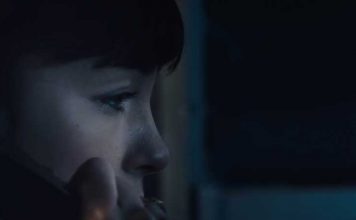 Flavourworks' Live-Action Adventure Title Erica Is Out Now