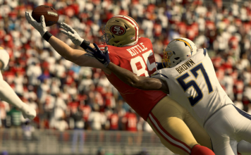 Madden NFL 20 is July 2019's Best-Selling Game