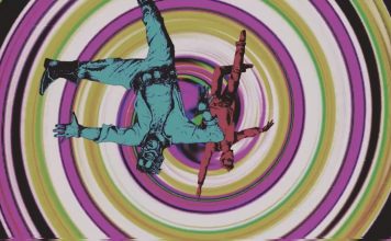 Travis Strikes Again: No More Heroes Coming To PS4 And PC This October