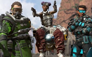 How to Get 2,150 Apex Legends Coins for 99p
