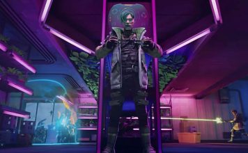 Apex Legends Season 3 Trailer Teases Twelfth Character, Probably Coming After Crypto