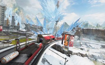 Take A Tour Of Apex Legends' New Map In Season 3's Gameplay Trailer