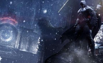 Batman: Arkham Origins Team Teases A Potential Return