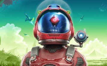 No Man's Sky Beyond Review