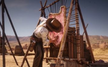 Red Dead Online's Frontier Pursuits (And More) Coming September 10