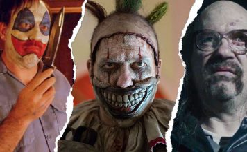 American Horror Story: The Best of John Carroll Lynch