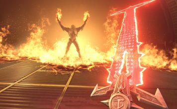 Doom Eternal Delayed To March 2020