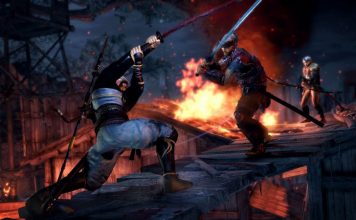 November’s Free Games: PS Plus And Games With Gold