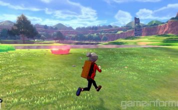 Pokémon Sword And Shield Introduce Autosave To The Series