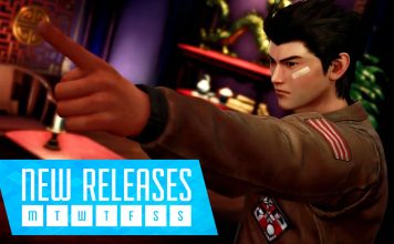 Top New Games Out On Switch, PS4, Xbox One, And PC This Week — November 17-23, 2019