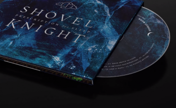 Shovel Knight's Music Gets Smooth And Jazzy In New "Prescription For Sleep" Album