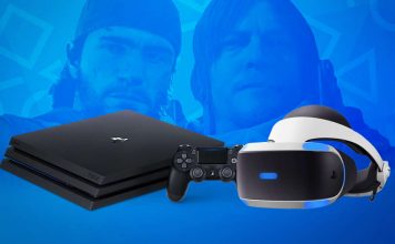 Sony 2019 Report Card: Year In Review For PlayStation 4
