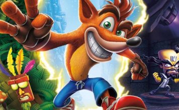 A New Crash Bandicoot Game Might Be Revealed This Week