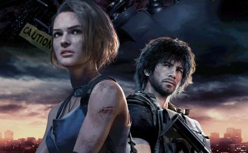 Resident Evil 3 Remake – Mat Paget's Most Anticipated Game Of 2020