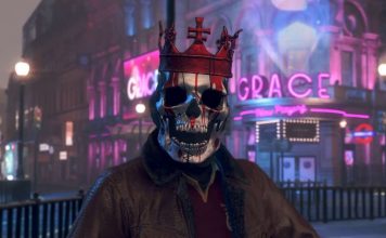 Watch Dogs Legion – Phil Hornshaw's Most Anticipated Game Of 2020