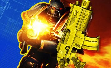 Watch Loadout Episode 3: How Warhammer 40k's Bolter Was Created