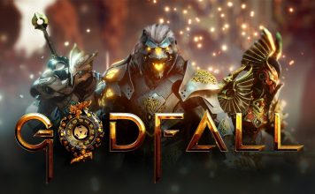 'Looter-Slasher' Godfall Announced For PlayStation 5 And PC