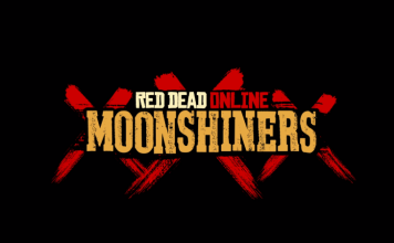 New Frontier Pursuit, Moonshiners, Releases Today For Red Dead Redemption 2