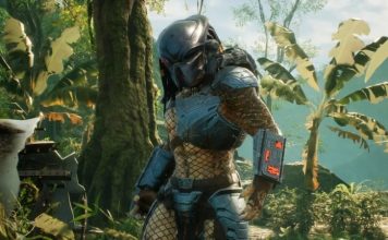 Predator: Hunting Grounds Releases In April