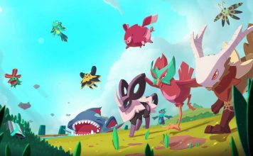 What Pokemon Can Learn From Temtem