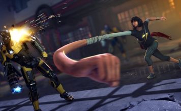 Crystal Dynamics Details Avengers Pre-order Details, Special Editions, PS4 Bonuses