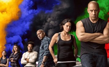 Fast And Furious: 10 Movies (And 2 Rides) Ranked By How Awesome Their Titles Are