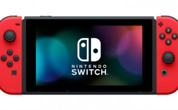 Nintendo Says Switch Is In The Middle Of Its Lifespan