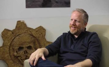 Rod Fergusson Leaves The Coalition To Oversee The Diablo Franchise
