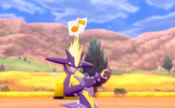 Pokémon Day Game Celebrations Announced