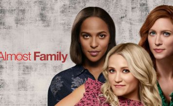 Almost Family Has Been Cancelled After Just One Season