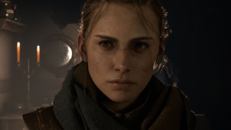 A Plague Tale: Requiem On Consoles Gets 60 FPS Performance Mode