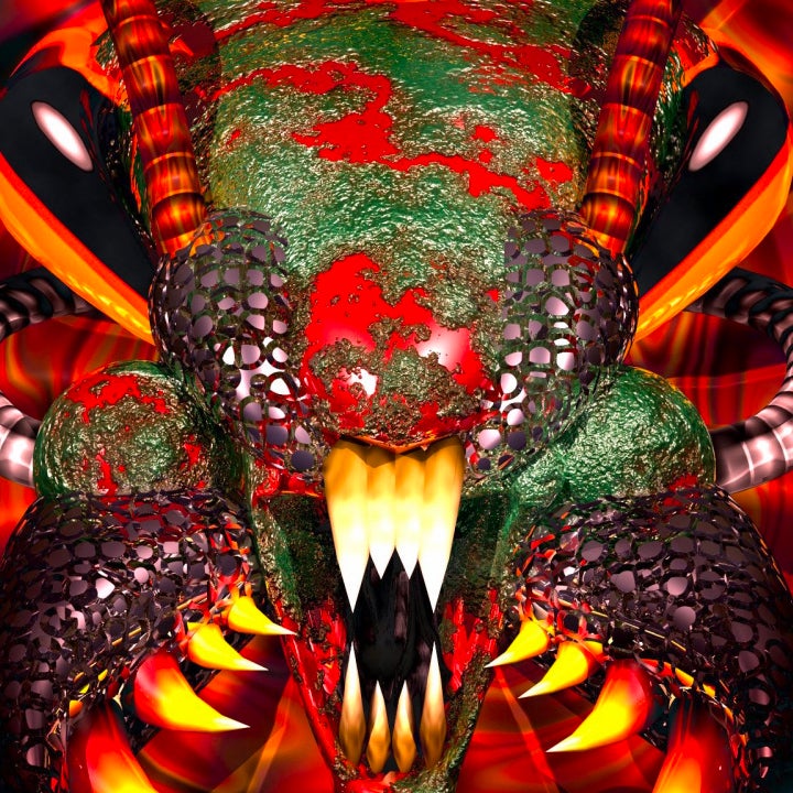 Body Harvest: The Game Nintendo Walked Away From