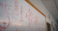 The Quake logo and Quake 6 tease spotted on Machinegames' whiteboard.
