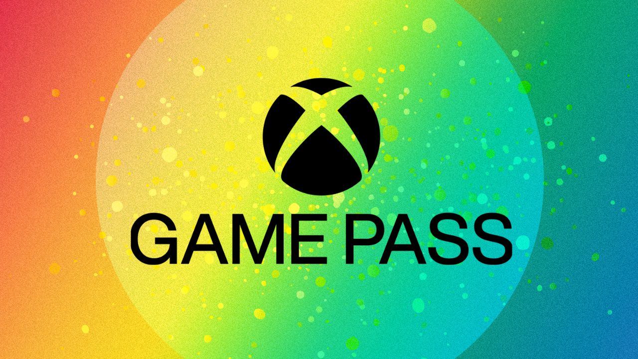 Xbox Game Pass January 2025 Wave 1 Lineup Announced