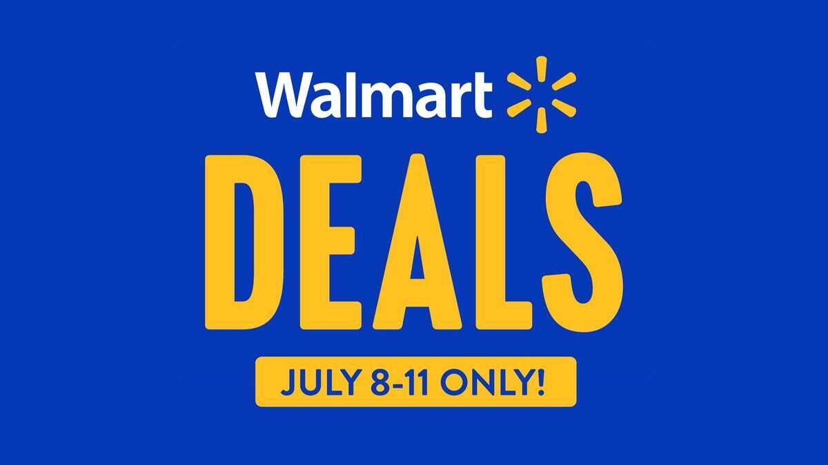 Walmart Will Compete Against Prime Day 2024 With Its "Largest Deals