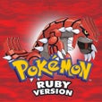 Pokemon Ruby Version