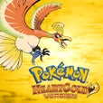 Pokemon HeartGold Version