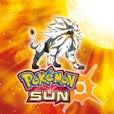 Pokemon Sun Version