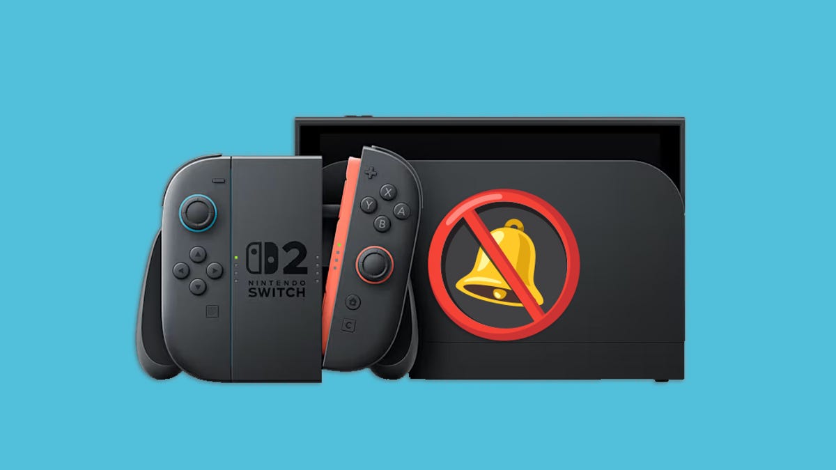 Enable Notification Switcher Your Switch 2 Has Notification Settings You Should Tweak For A Better ...