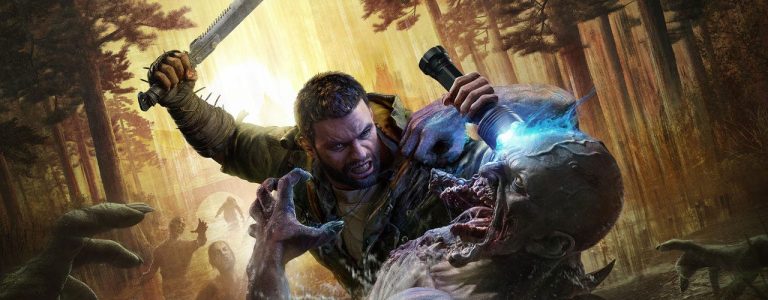 Dying Light: The Beast's Indoor Rain and 'Disturbed Day/Night Cycle' Have Been Fixed, Techland Says