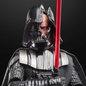 Darth Vader and More Star Wars Black Series and Vintage Collection Action Figures Are Up for Preorder