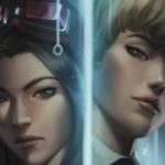 Star Wars Comic Previews: October 29, 2025