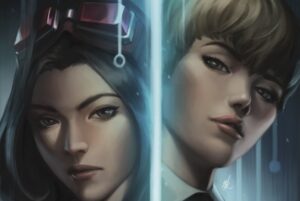 Star Wars Comic Previews: October 29, 2025
