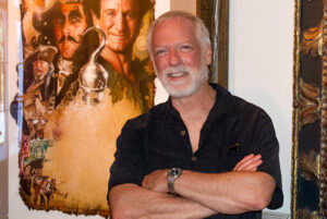 Drew Struzan, Legendary Movie Poster Artist Has Passed Away, Aged 78
