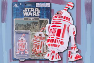 New Star Wars Droid Factory R2-H25 Astromech Available at DisneyStore.com in USA