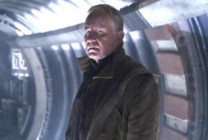 Stellan Skarsgård Talks About His Stroke and the Effects on His Life