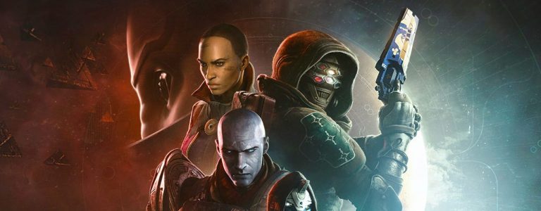 Green Man Gaming Has a Destiny 2 Expansion Bundle Worth $275 From Just $5 Today