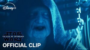 Rey and Kylo Ren vs Palpatine | Star Wars: The Rise of Skywalker (Episode IX) | Official Clip